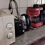 Hébergement de vacances Katica - Ladybird
