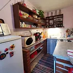 Hébergement de vacances Katica - Ladybird Somogyvár