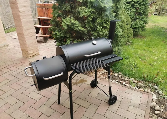 Katica Vendeghaz - Ladybird Дом отдыха