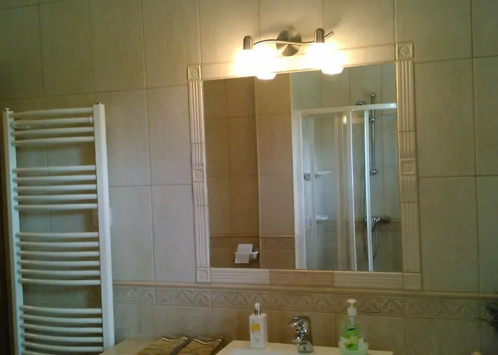 Katica Vendeghaz - Ladybird Дом отдыха Somogyvar