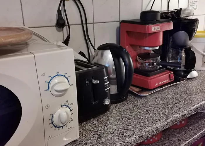 Дом отдыха Katica Vendeghaz - Ladybird