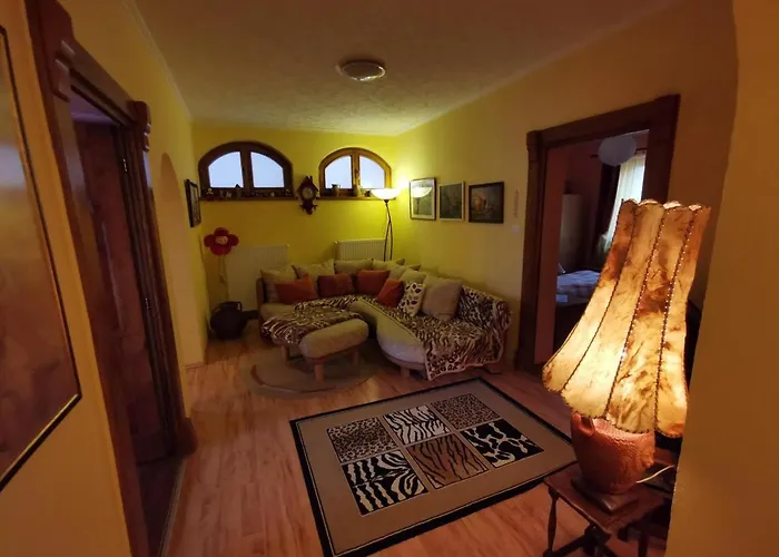 Katica Vendeghaz - Ladybird Somogyvar