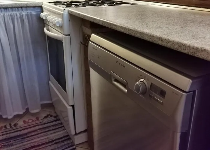 Дом отдыха Katica Vendeghaz - Ladybird