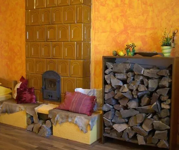 Katica Vendeghaz - Ladybird * Somogyvar