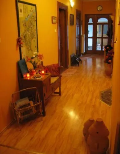 Дом отдыха Katica Vendeghaz - Ladybird *