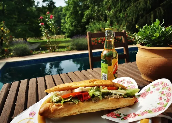 Katica Vendeghaz - Ladybird * Somogyvar